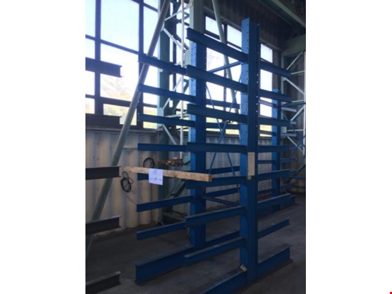 Used Cantilever rule width 1100 for Sale (Auction Premium) | NetBid Industrial Auctions